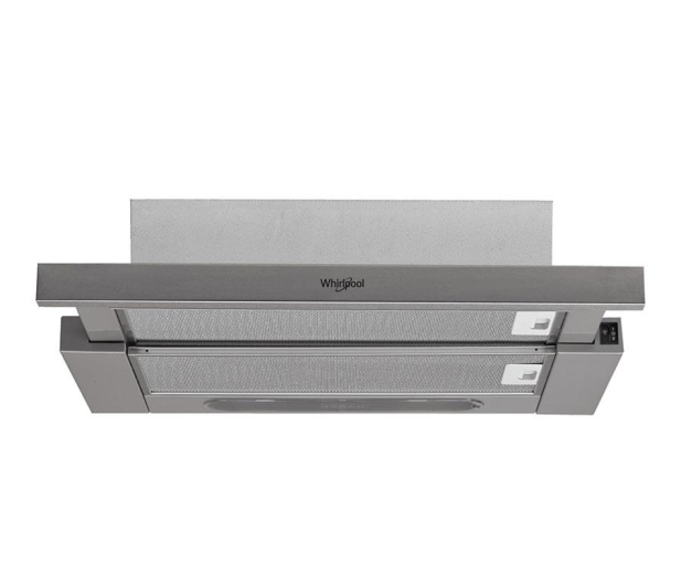 WHIRLPOOL AKR5390/1 IX - 539327 - zdjęcie